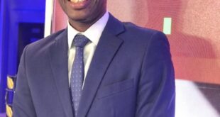 alioune badara