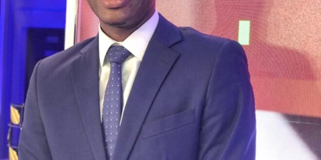 RTS : Alioune Badara Kane relevé de ses fonctions de rédacteur en chef, il promet de défendre les acquis des travailleurs 1 alioune badara
